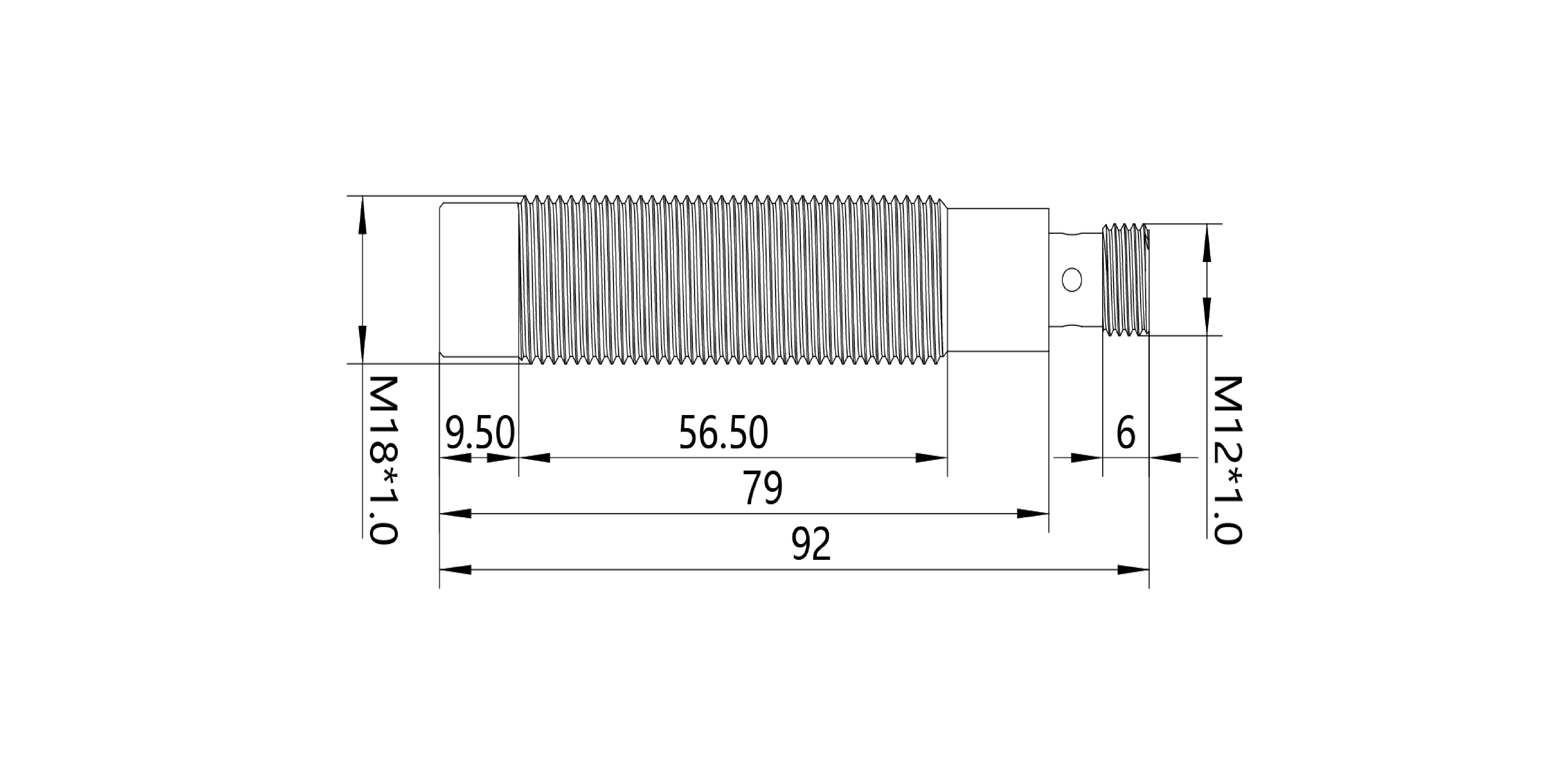 BAT5L22尺寸图