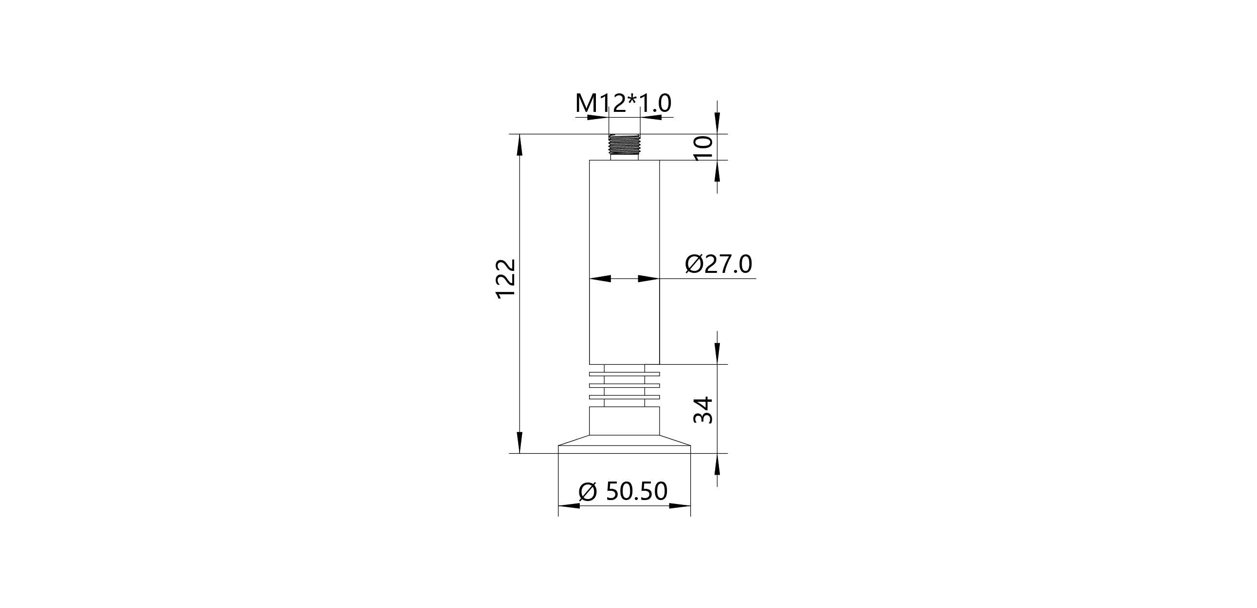 BPH1A06尺寸图